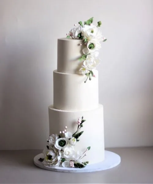 Торт Свадебный 1161