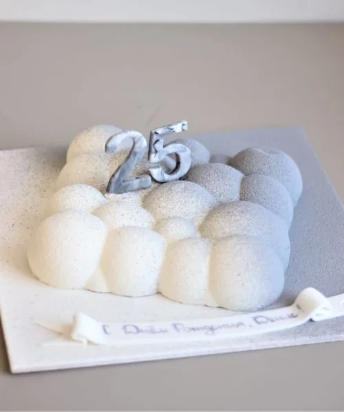 Торт Облачко 1190