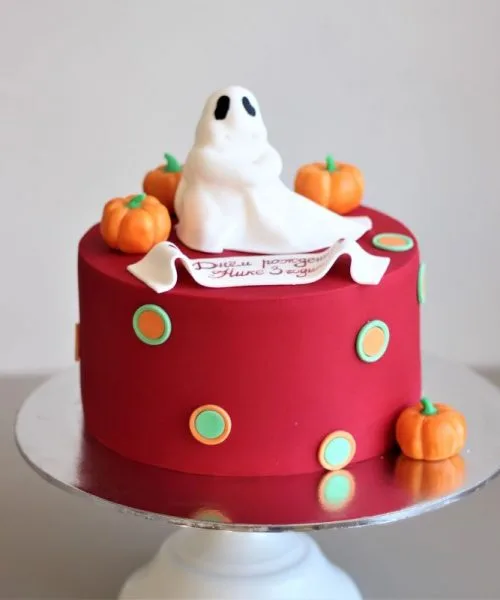 Торт Приведение 1134