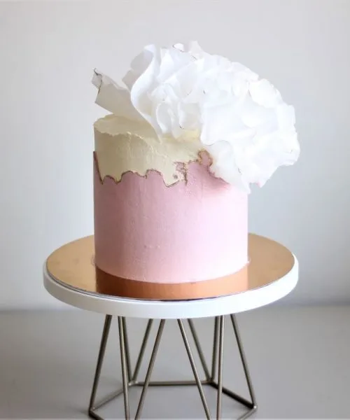 Торт Свадебный 1164