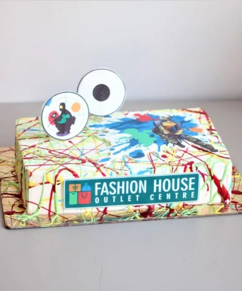 Торт Корпоративный 1213