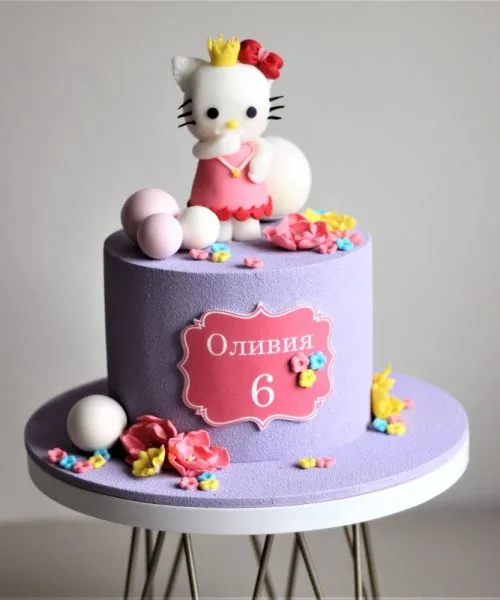 Торт Хеллоу Китти 1148