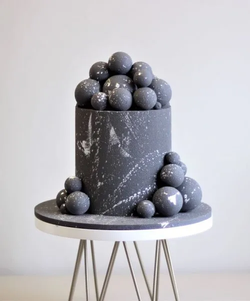 Торт Шары 1324