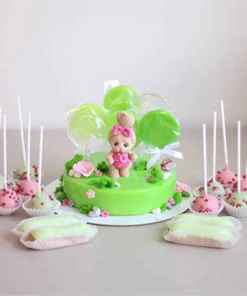 Сладкий Стол 1332