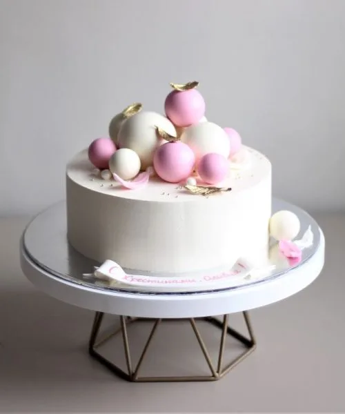 Торт На Крестины 1303