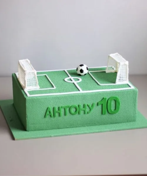 Торт Футбол 1281