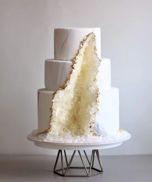 Торт Свадебный 1374