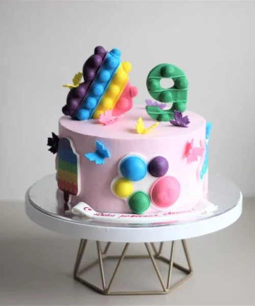 Торт Попит 1408