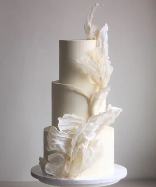 Торт Свадебный 1448