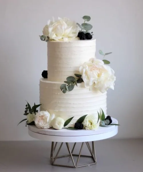 Торт Свадебный 1469