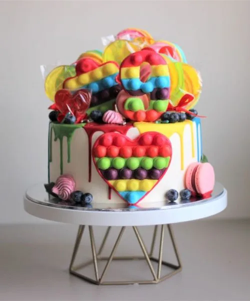 Торт Попит 1461