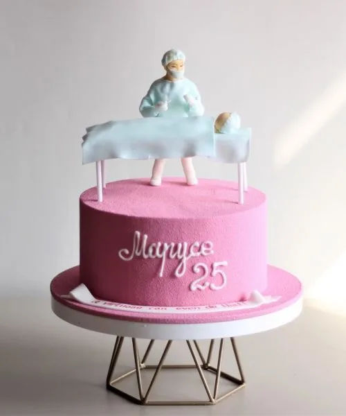 Торт Хирург 1474