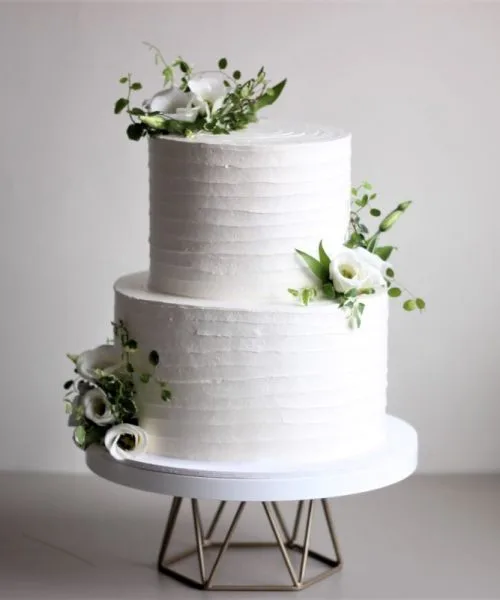 Торт Свадебный 1485