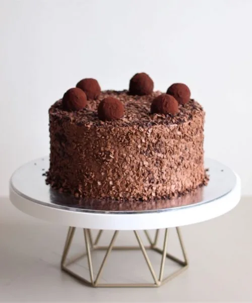 Торт Трюфель 1505