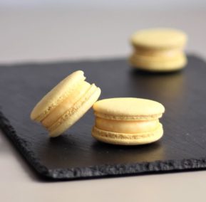 Макаронс Лимонный 1501