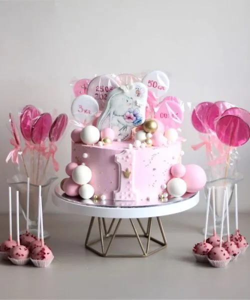 Сладкий Стол 1535