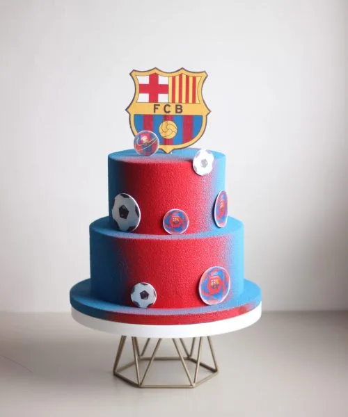 Торт Футбол 1532