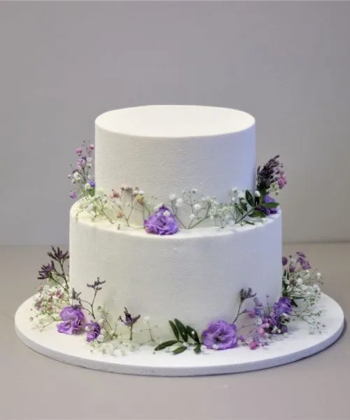 Торт Свадебный 1534