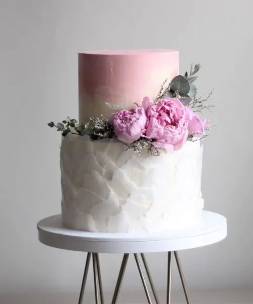 Торт Свадебный 1564