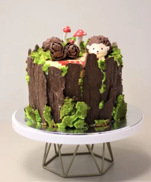 Торт Пенёк 1615