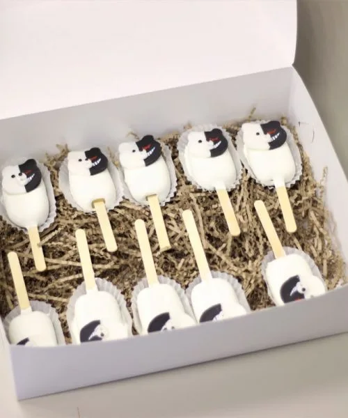 Эскимо Монокума 1708