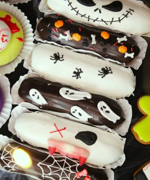 Набор Эклеры 6 шт. Х2