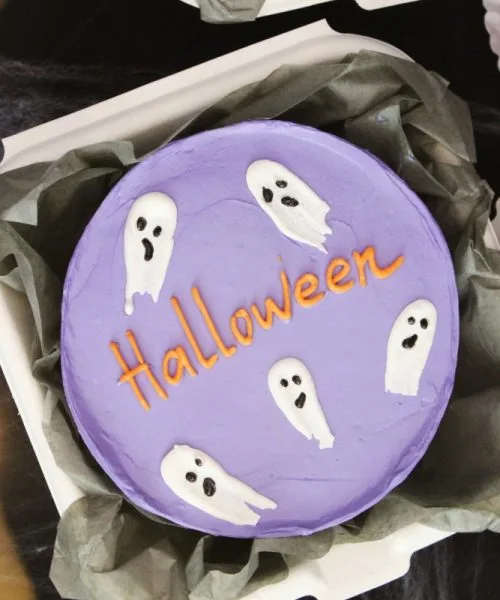 Бенто Торт Приведение Х8