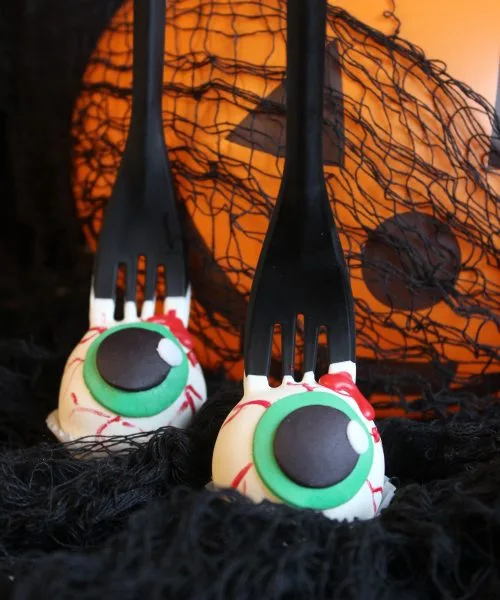 Кейкпопсы Набор 6 шт. Х1