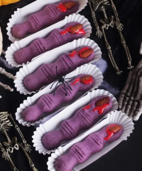 Печенье Пальцы Набор 6 шт. Х3