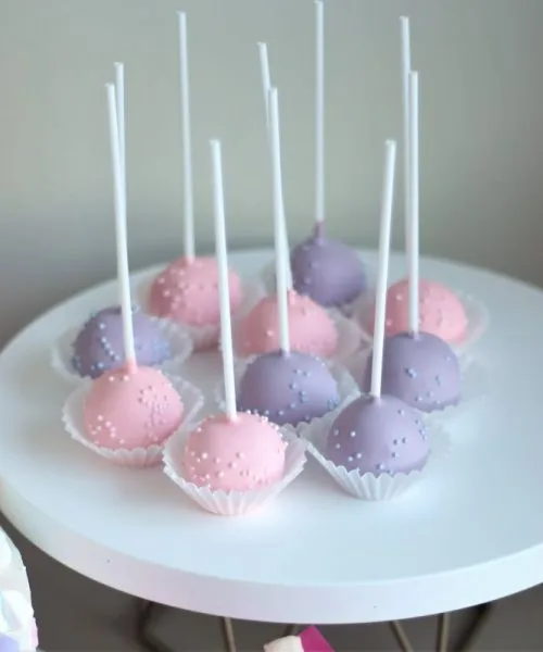 Кейкпопс 1752