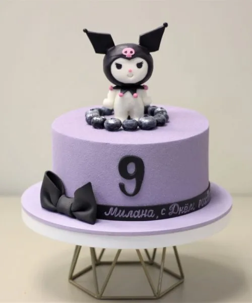 Торт Куроми 1757