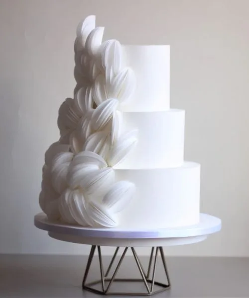 Торт Свадебный 1765