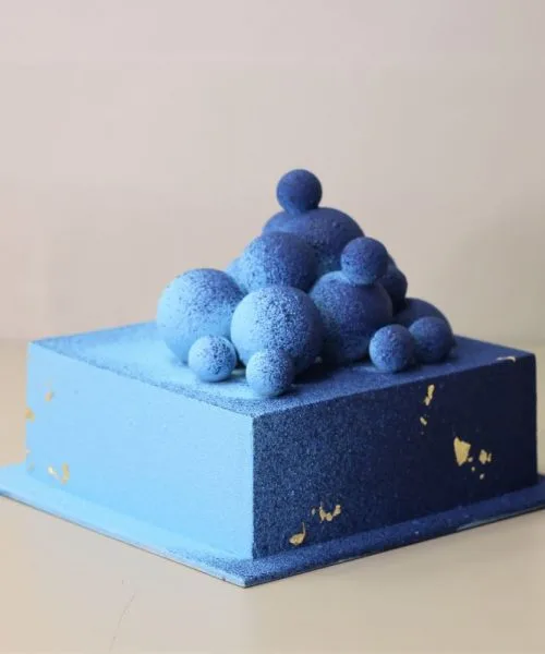 Торт Квадрат 1773