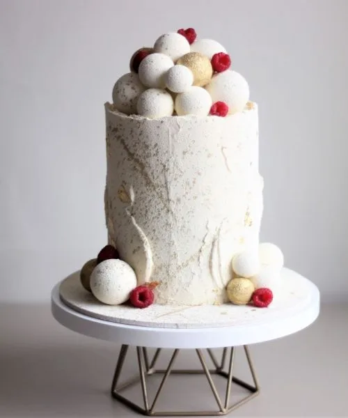 Торт Шары 1783