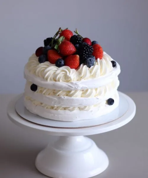 Торт Павлова 1719