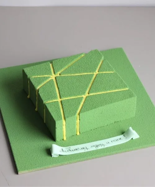 Торт Квадрат 1746