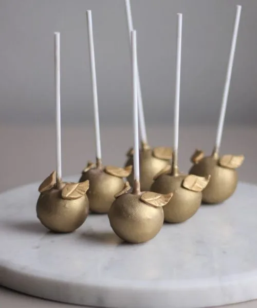 Кейкпопс Гарри Поттер 1817