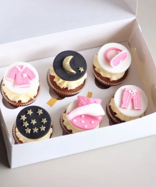 Кап-кейк На Годик 1832