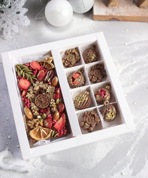 Шоколадный Набор Н28