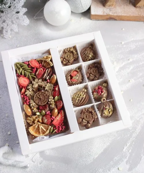 Шоколадный Набор Н28