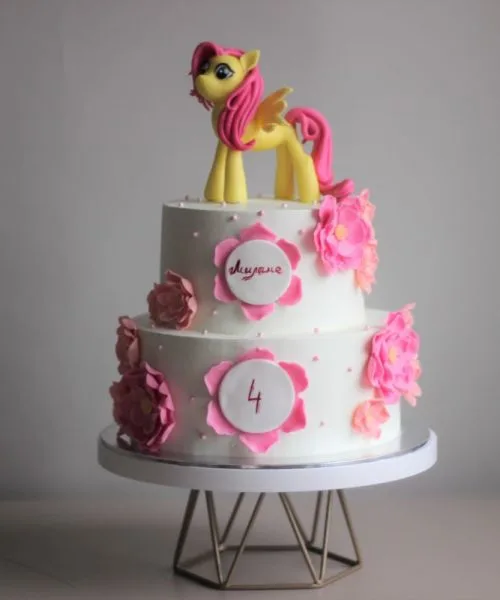 Торт Литл Пони 1874