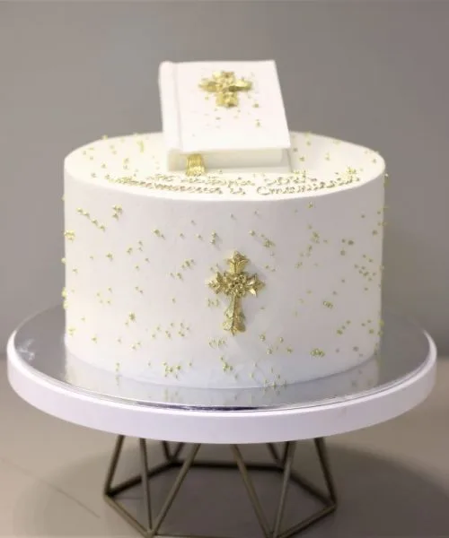 Торт На Крестины 1888