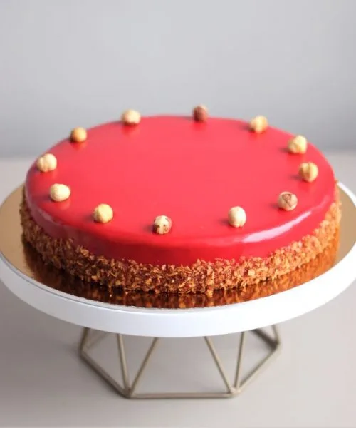 Торт Москва 1836