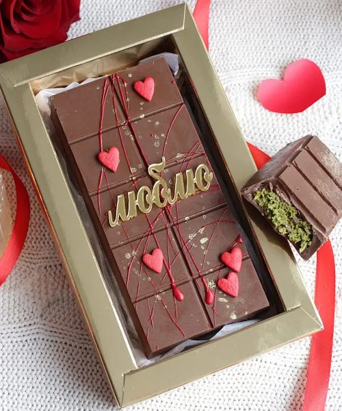 Дубайский Шоколад Л3