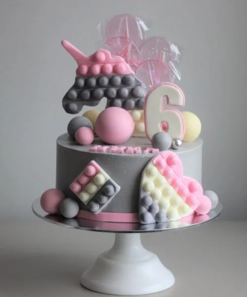 Торт Попит 1940