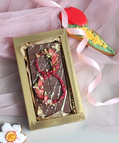 Шоколад Дубайский А13