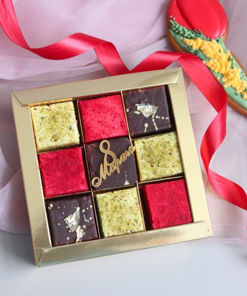 Набор "Птичье Молоко" А18