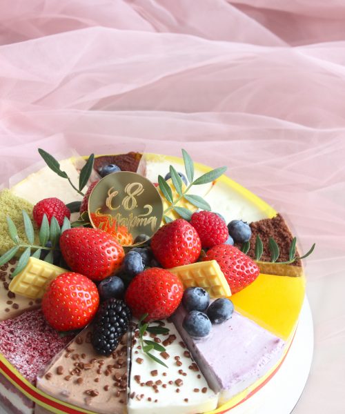 Торт Ассорти А27