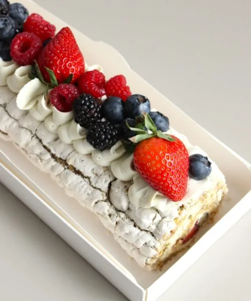 Рулет Фисташковый 2023