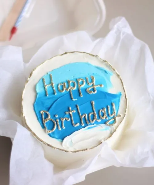 Бенто-Торт 2073